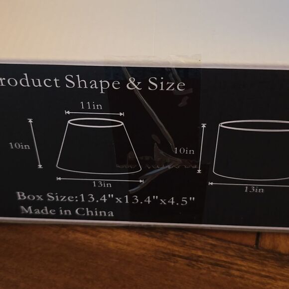 Lampshades Printed 2 shades - Picture 13 of 13